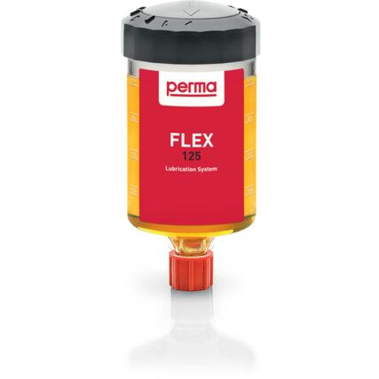 Flex 125cm SO14 High Performance Oil