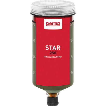 PERMA STAR LC250 SF01 MULTIPURPOSE GREASE