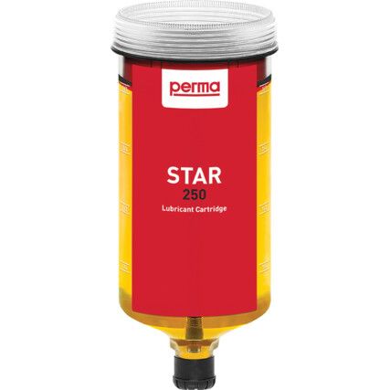 Perma Star LC 250 Oil SO14 High Performance Oil - 250cm3