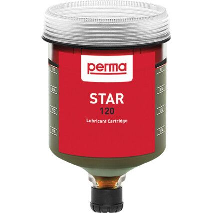 PERMA-STAR M120 SF01 MULTIPURPOSE GREASE