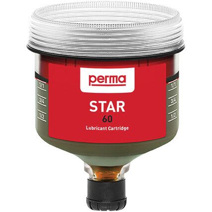 PERMA-STAR S60 SF01 MULTIPURPOSE GREASE