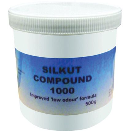Silkut Compound 1000, 500g