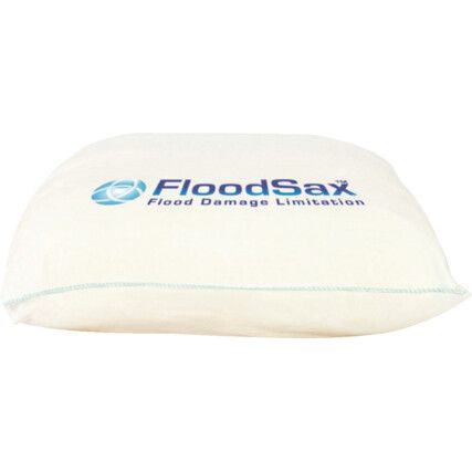 FloodSax® 20ltr Sandless Bag 540x450mm, Pack of 20