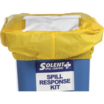 Polyurethane Spill Kit Cover