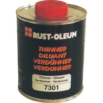 7301 CombiColor Thinners, 1ltr