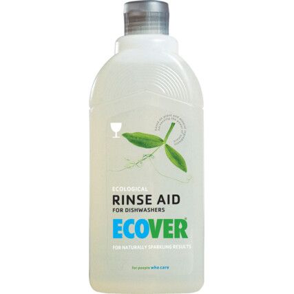 2205 Dishwasher Rinse Aid 500ml