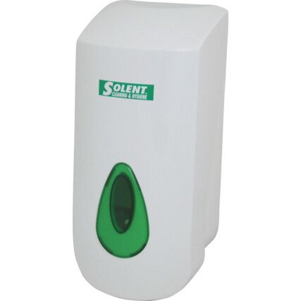 Bulk Fill Dispenser Beaded Products 3ml Pump 2 Ltr