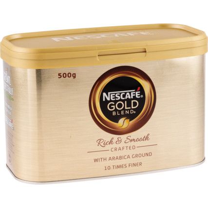 GOLD BLEND COFFEE 500gm