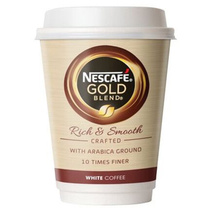 NL52547 NESCAFE & GO GOLD BLEND WHITE COFFEE (8)