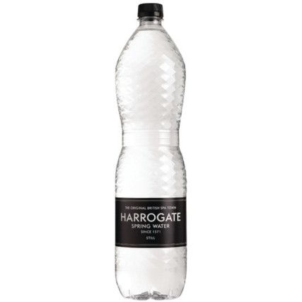 P15012S Still Water 1.5L Pack of 12