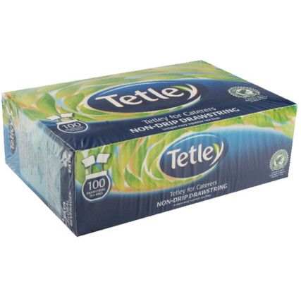 NWT248 EASY-SQUEEZE TEABAGS (PK-100)
