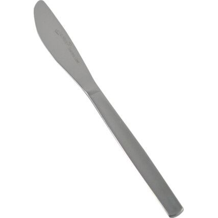 STAINLESS STEEL KNIFE (PK-12)
