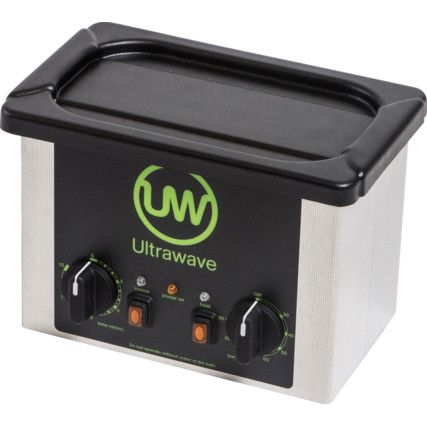 U300H Ultrasonic Micro Cleaning Bath