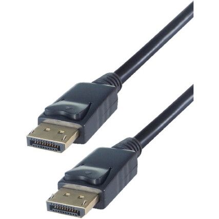 26-6020 Display Port Cable 2m