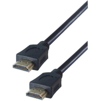 HDMI V2.0 4K UHD Connector Cable Ethernet 2m