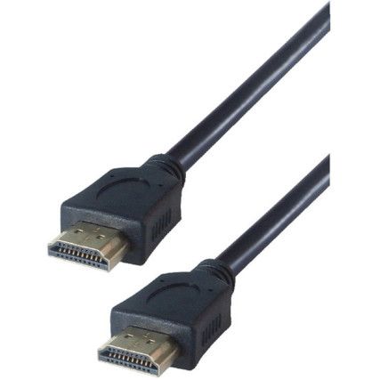 26-70304K Display Port To HDMI Cable Ethernet 3m
