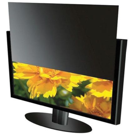 SVL215W Blackout LCD Privacy Screen Filter 21.5" Widescreen