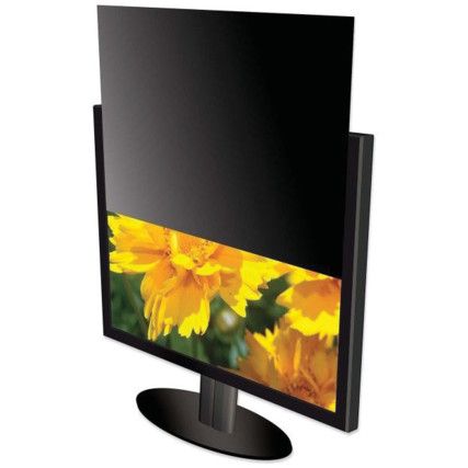 SVL12.5W Blackout LCD Privacy Screen Filter 12.5" Widescreen