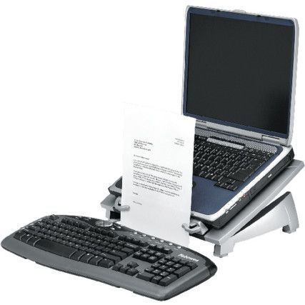 8036701 Office Suites™ Laptop Riser Plus