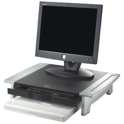 8031101 Office Suites Monitor Riser