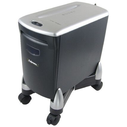 8039001 Office Suites™ CPU/Shredder Stand