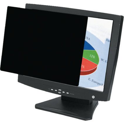 4801501 PRIVACY FILTER 22" WIDESCREEN