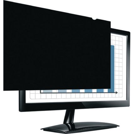 4807101 PRIVACY FILTER 23" WIDESCREEN