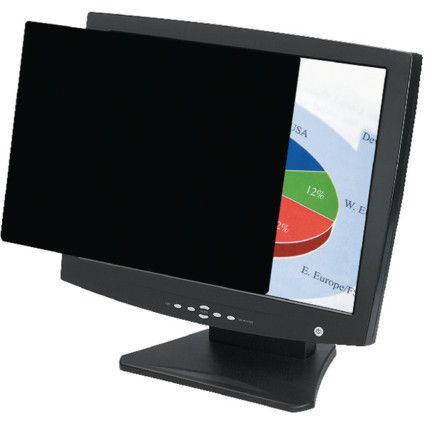 4811801 PRIVACY FILTER 24" WIDESCREEN