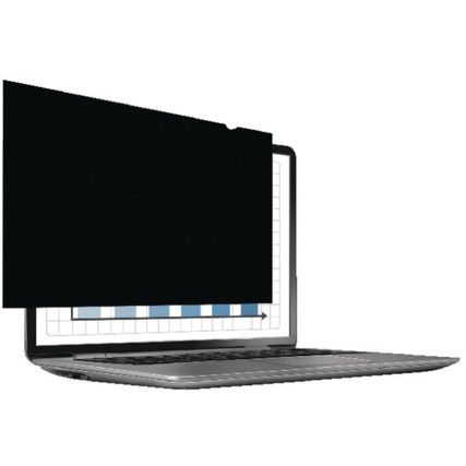 4813001 PRIVACY FILTER 12.5" WIDESCREEN
