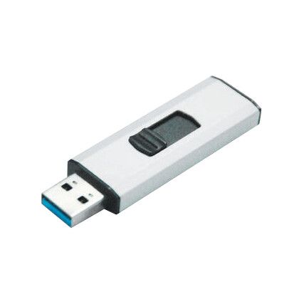 43202005 Slider USB3 Drive 8GB