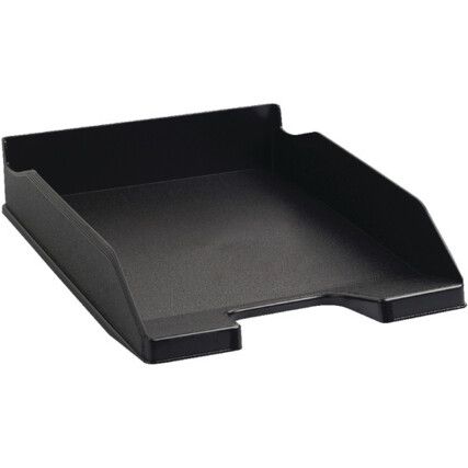 113014D LETTER TRAY BLK