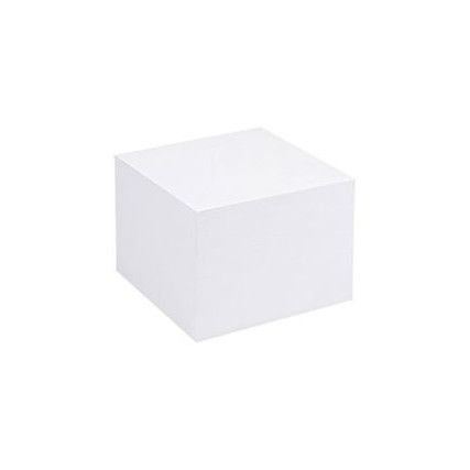 MEMO/JOT BOX REFILL PAD