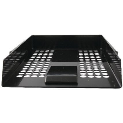 CP159KFBLK LETTER TRAY BLK