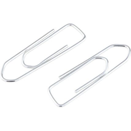 26mm PAPERCLIPS (PK-100)