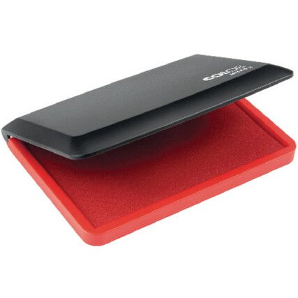 MICRO2RD MICRO 2 INK PAD RED