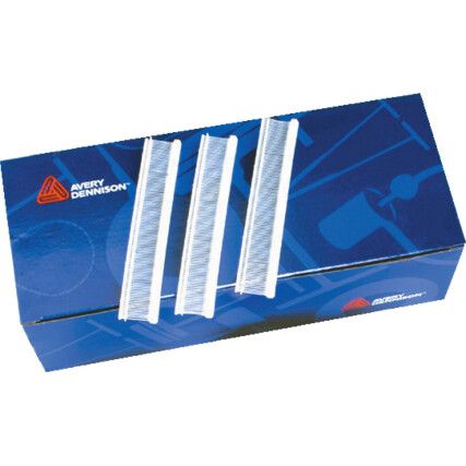 Ticket Attachments - 20mm (Pack of 5000) - 02121