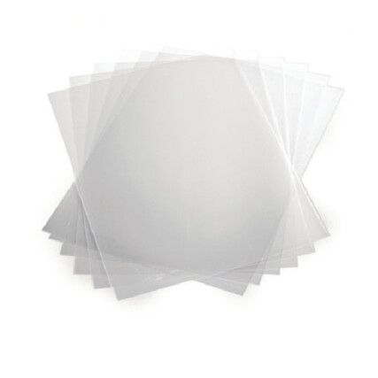 2939/19 REPORT COVER A3/A4 FOLDED GLOSS OPAQUE (PK-50)