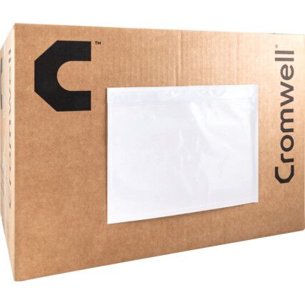 A5 Plain Packing List Envelopes - (Pack of 1000)