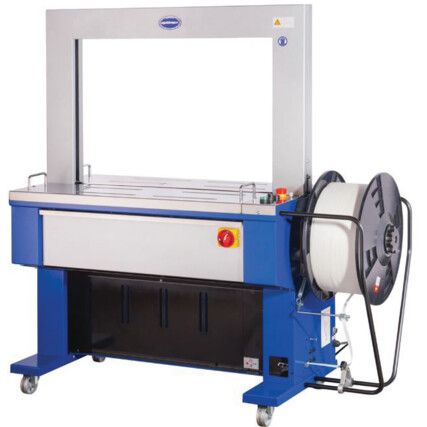 ASF900-12 AUTOMATIC STRAPPING MACHINE