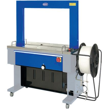 TRS600 Fully Automated Strapping Machine