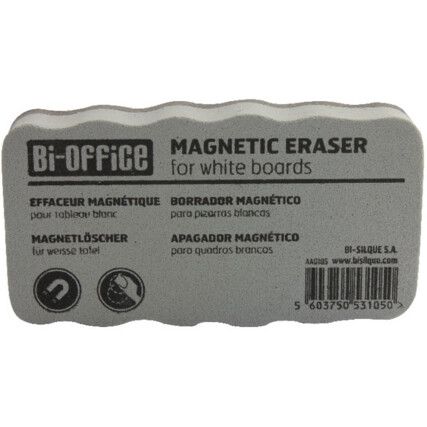Magnetic Board Eraser AA0105