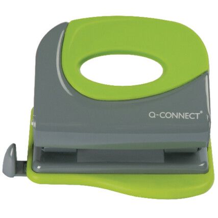 KF00996 SOFTGRIP METAL HOLE PUNCH