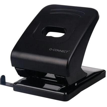 Hole Punch, Heavy Duty, Punches 40 Sheets