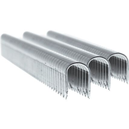 28/10mm GALVANISED CABLE STAPLES (PK-5000)
