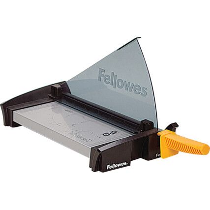 FUSION A4 OFFICE PAPER GUILLOTINE