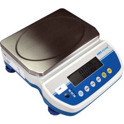 LBX 6 WEIGHING SCALES 6000G