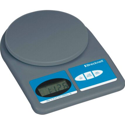 311 ELECTRONIC OFFICE SCALES
