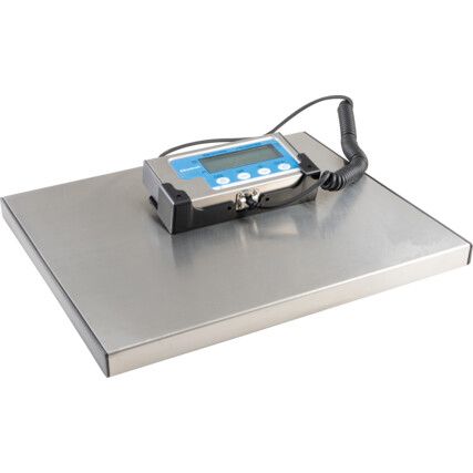 WS60 60KG ELECTRONIC PARCEL SCALES