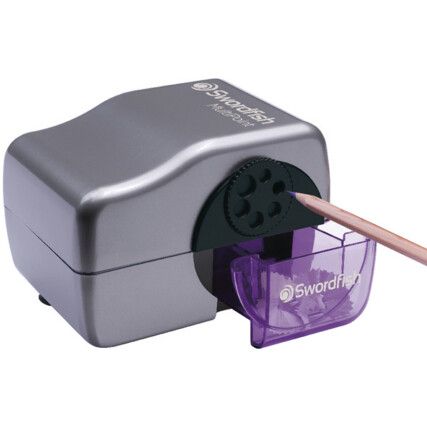 40233 MULTIPOINT ELECTRIC SHARPENER