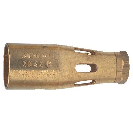 32mm Pro 86/88 System Power Burners, Brass 26kW - 294202